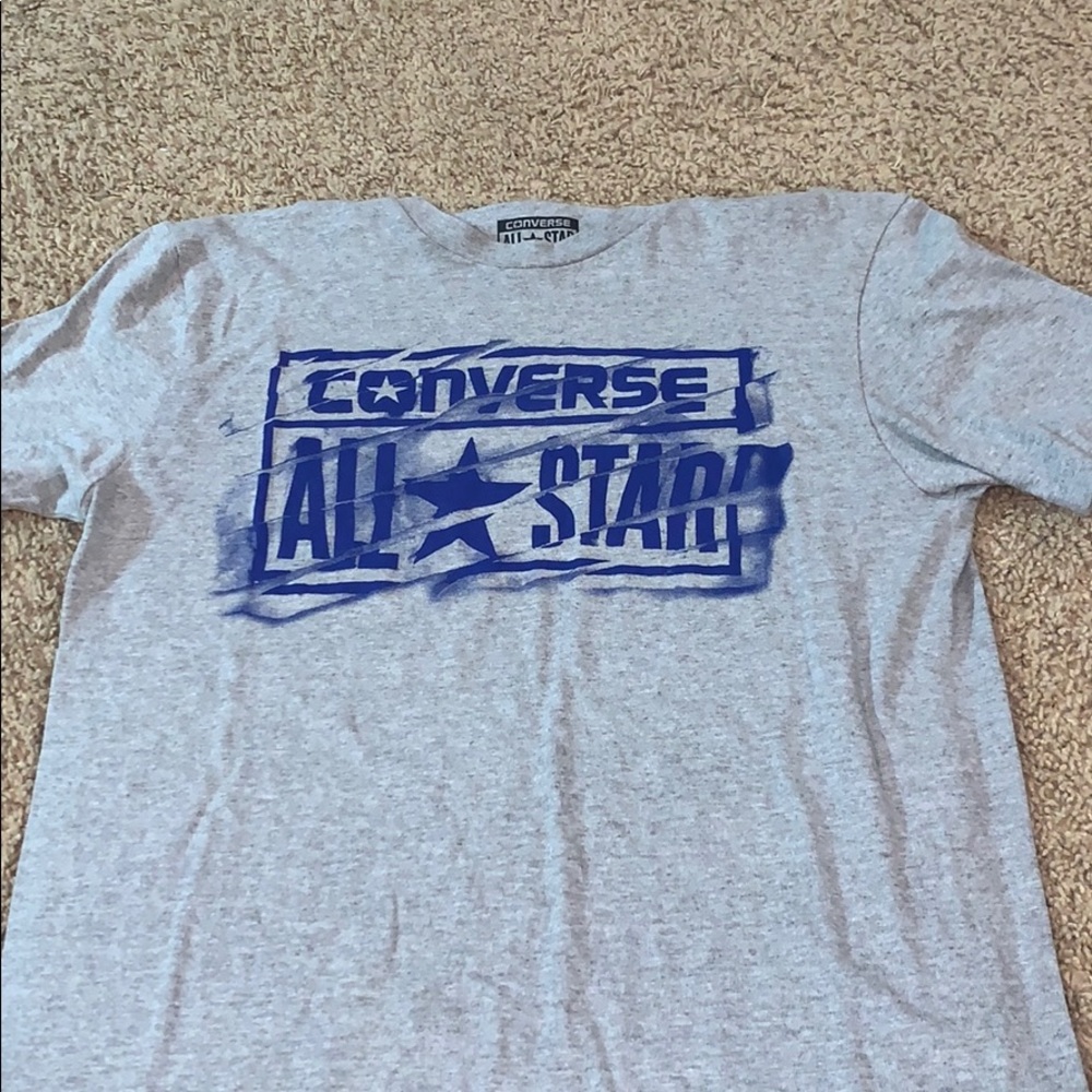 Converse T-Shirt